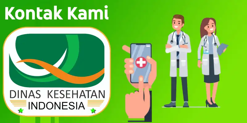 Layanan Dinkes Nganjuk